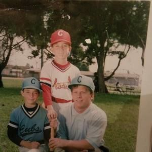 Meet your Posher, Kenneth